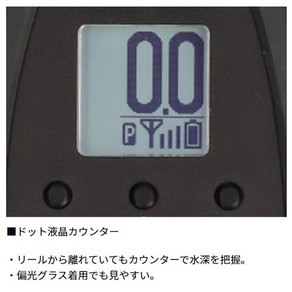 リモート JOG